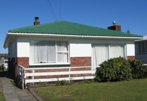 Wanganui, Korimiko