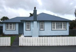 Pahiatua, Churchill