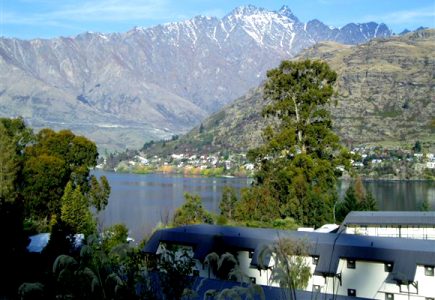 Queenstown, Goldridge